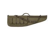 42 Assault Rifle Case Od Olive Drab