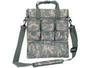 Acu Digital Camouflage Map document Case 13 X 11 X 5 Inches New Generation I pad Shoulder Bag Outdoor Shopping
