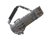 Tactical Assault Rifle Scabbard Terrain Digital Terrain Digital