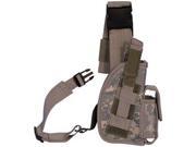Acu Digital Camouflage Sas Tactical Leg Handgun Holster 4 Inches Right Handed Outdoor Shopping