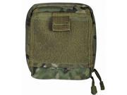 Multi Camouflage Tactical Map Case Army Military Police Security Type OUTDOOR
