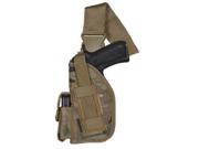 Sas Tactical Leg 4 Holster Right Multicam Multicam 4 Right Handed