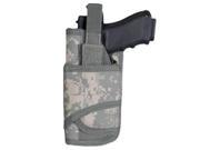 Cyclone Vertical Mount Modular Holster L Terrain Dig Terrain Digital Left Handed