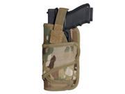 Cyclone Vertical Mount Modular Holster L Multicam Multicam® Left Handed