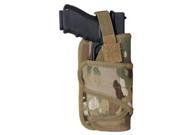 Cyclone Vertical Mount Modular Holster R Multicam Multicam® Right Handed