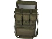 Field Tech Laptop Shoulder Bag Olive Drab 56 5107 Outdoor