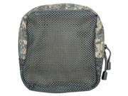 Mesh Organizer Pouch Terrain Digital Terrain Digital