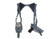 Advanced Tactical Shoulder Holster Terrain Digital Terrain Digital