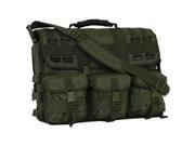 Fox Outdoor Tactical Field Briefcase Olive Drab 54 370 54 370 Outdoor