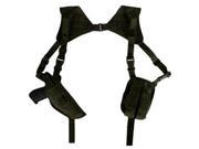 Advanced Tactical Shoulder Holster Od Olive Drab