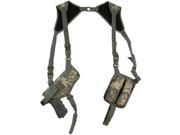 Tactical Shoulder Holster Terrain Digital Terrain Digital