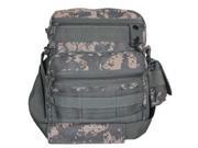 Tactical Field Tech Utility Bag Terrain Digitial Terrain Digital