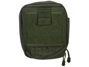 Tactical Map Case Od Olive Drab