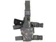 Command Tactical Holster Left Handed Terrain Digit Terrain Digital