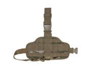 Combat Drop Leg Holster Panel Multicam Multicam®