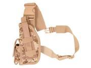 Sas Tactical Leg 5 Holster Right Digital Desert Digital Desert 5 Right Handed