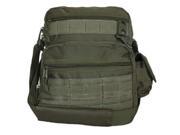 Tactical Field Tech Utility Bag Od Olive Drab