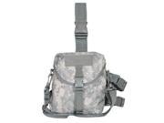 Tactical Drop Leg Dump Pouch Terrain Digital Terrain Digital