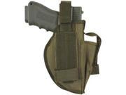 Ambidextrous Belt Holster Od Olive Drab