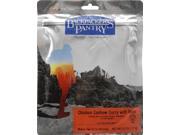 Backpacker S Pantry Chicken Cashew Curry 2 Servings Backpacker s Pantry