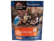 Mountain House Chicken Fried Rice Mountain House