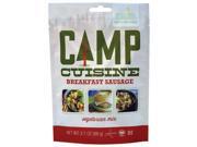 Harmony Valley Camp Cuisine Sausage Mix Camp Cuisine Meat Mixes
