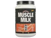 Cytomax Muscle Mlk Strwbrry 2.47Lb Can Cytosport Muscle Milk