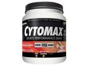 Cytomax Cytomax 1.5Lb Pomegrnt Berry Cytomax Exercise Recovery Drink