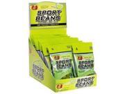 Jelly Belly Sport Beans Lemon Lime 24CT Box Outdoor