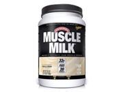 Cytomax Muscle Milk Vanilla 2.47Lb Can Cytosport Muscle Milk