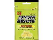 Sport Beans Jelly Beans Lemon Lime 48 Pack Sport Beans
