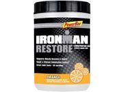 Powerbar Ironman Restore Beverage System Orange 864 Grams PowerBar