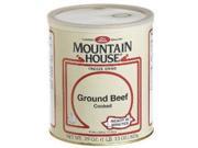 10 Can Ground Beef Cooked Outdoor