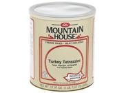 Mountain House 10 Can Turkey Tetrazzini 10 1 cup servings Mountain House