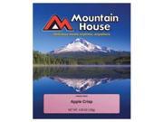 Mountain House Apple Crisp Snacks Desserts