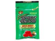 Jelly Belly Extreme Sport Beans Watermelon 1 oz 24 count Jelly Belly