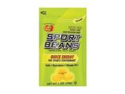 Jelly Belly Lemon Lime Sport Bean 1 Oz Jelly Belly Sport Beans