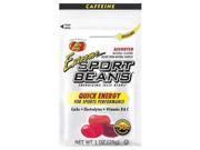 Jelly Belly Extreme Bean Assorted 1 Oz Jelly Belly Sport Beans