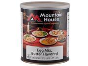 Mountain House Eggs W Real Bacon Can Mountain House 10 Cans