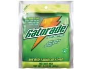 Gatorade Lemon Lime 1Qt CS24 Gatorade