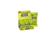 Jelly Belly Lemon Lime Sport Beans economy Case Pack 1 Oz Bag pack Of 24 Jelly Belly