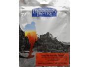 Backpacker S Pantry Kung Pao Rice With Chicken 2 Servings Backpacker s Pantry