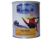Backpacker s Pantry Freeze dried Diced Carrots 35.3 ounce Backpacker s Pantry