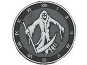 Maxpedition Reaper Patch PVC PATCH REAPS