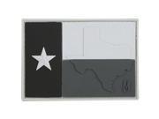 Maxpedition Texas Flag Patch MXP PVC PATCH TEXFS