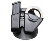 Fobus Handcuff Mag Combo Sig 357 .40 CU9GSBH