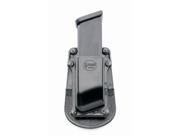 Fobus S W M P 9mm .40 cal Paddle Single Stack Single Magazine Pouch 3901GMP