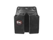 Fobus 6900BHMP Belt 2 Mag Pouch for S W M P 9mm .40 Cal Double Stack Mags 6900BHMP Fobus