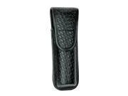 Bianchi Accumold Elite 7907 Brass Snap Oc Spray Pouch Basketweave Black Small 22107 Bianchi