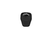 Bianchi 8034 Open Handcuff Case Black 31403 Bianchi